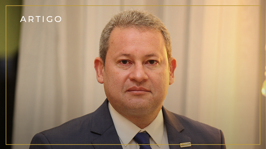 O Jubileu na pandemia: com trajetória de desafios, Conamp reafirma os valores de sua fundação